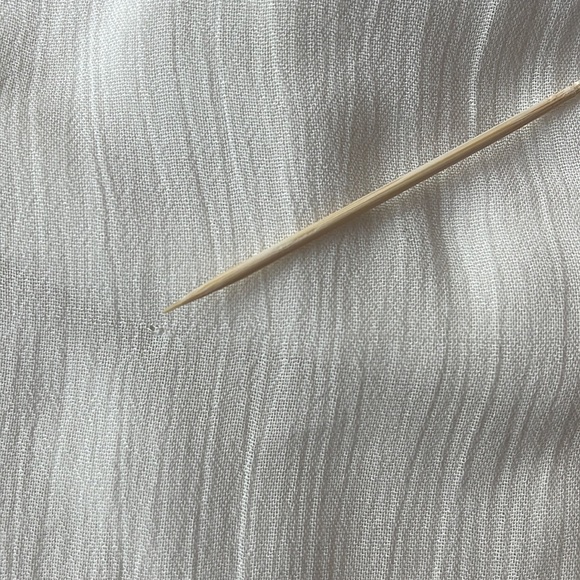 Free People Totally Tubular Dress in Ivory - Picture 6 of 15